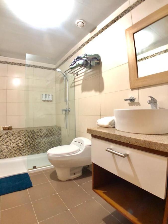 Апартаменты Juan Dolio Marbella 702 Fam Сан-Педро-де-Макорис Экстерьер фото