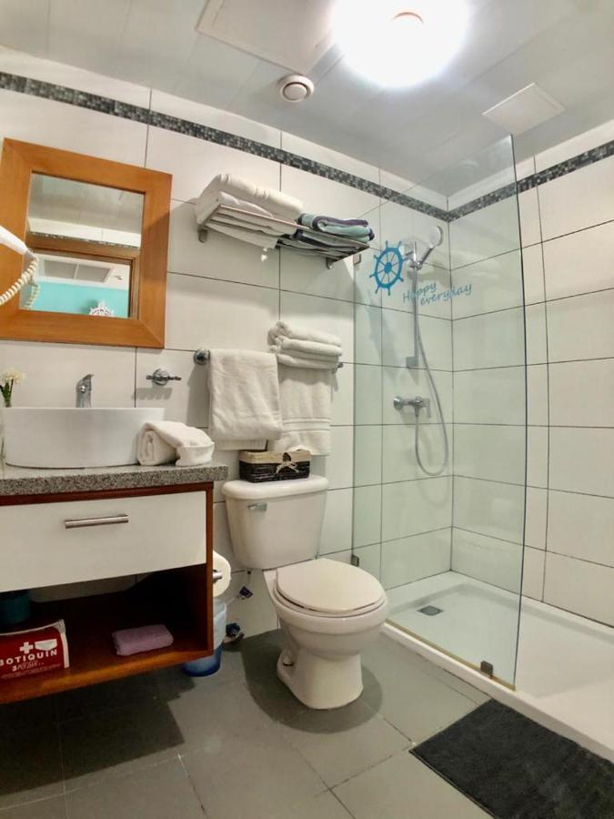Апартаменты Juan Dolio Marbella 702 Fam Сан-Педро-де-Макорис Экстерьер фото
