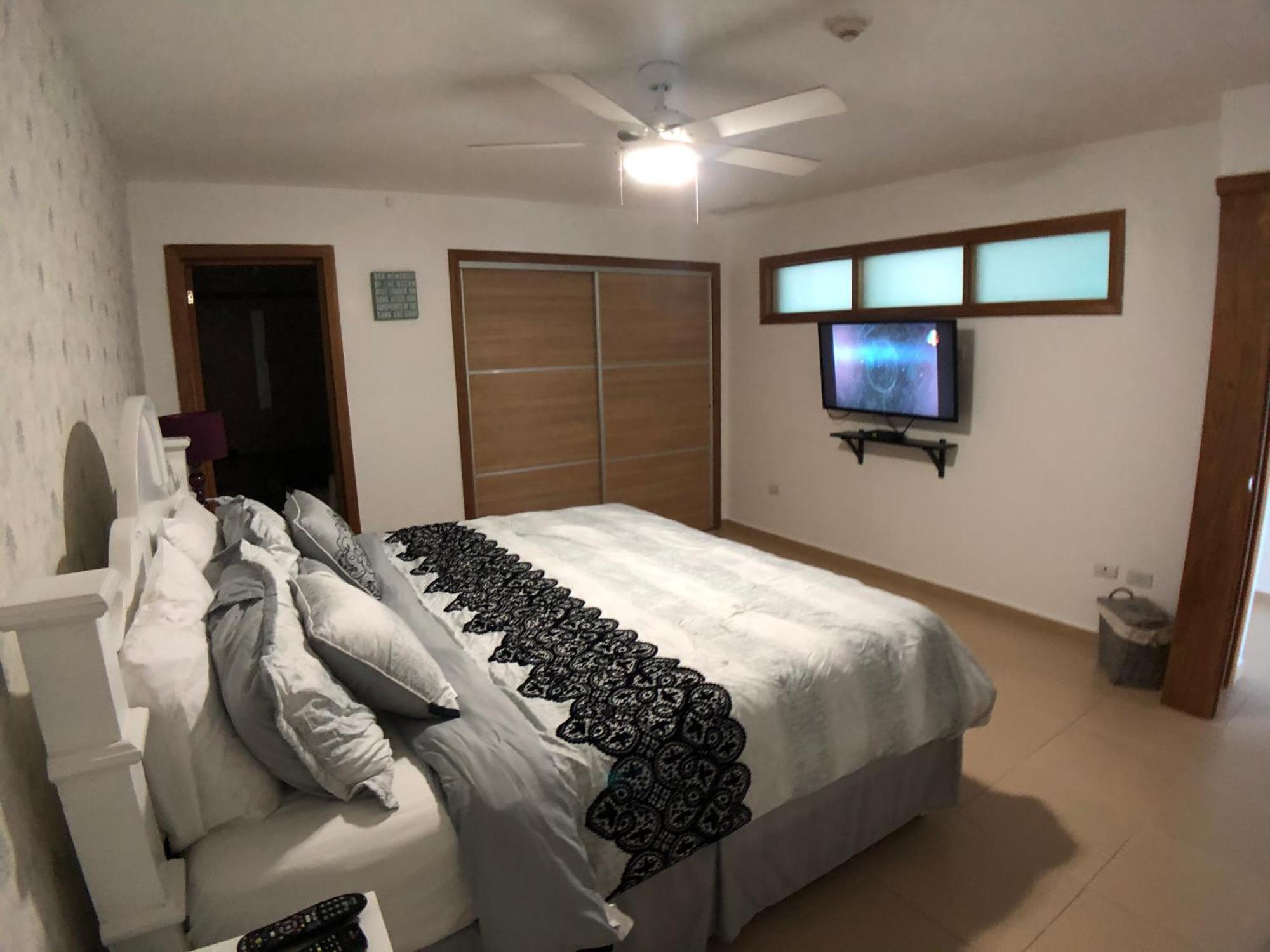 Апартаменты Juan Dolio Marbella 702 Fam Сан-Педро-де-Макорис Экстерьер фото