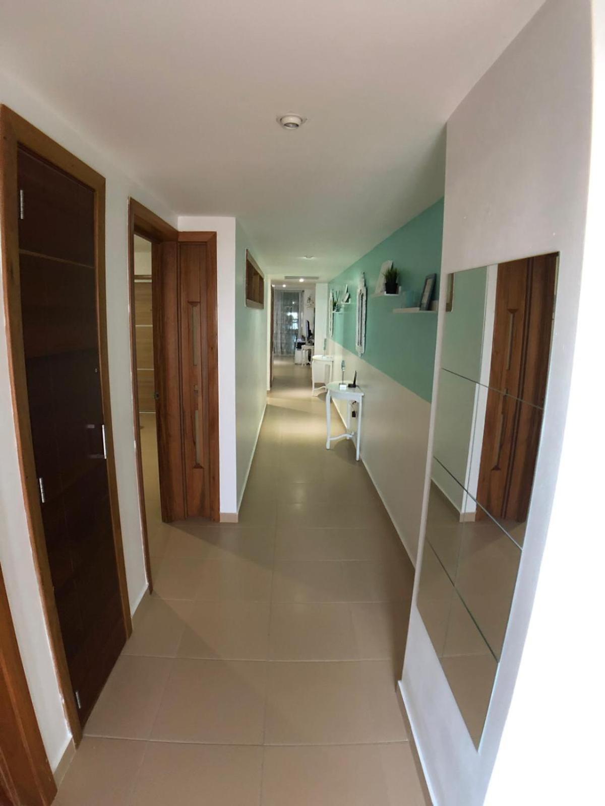 Апартаменты Juan Dolio Marbella 702 Fam Сан-Педро-де-Макорис Экстерьер фото