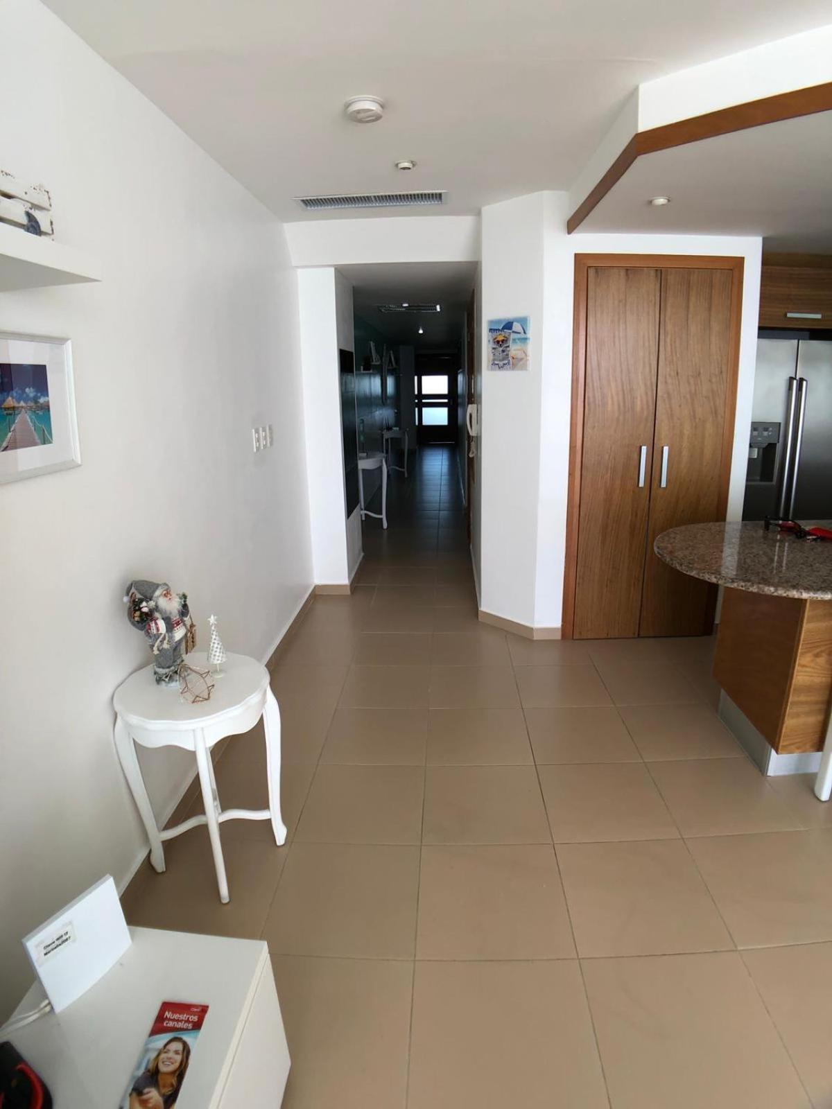 Апартаменты Juan Dolio Marbella 702 Fam Сан-Педро-де-Макорис Экстерьер фото